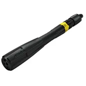 Comparateur de prix : Kärcher Lance multi-power jet Karcher K6 K7 pour nettoyage adaptable