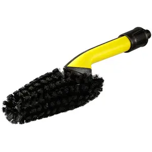 Comparateur de prix : Brosse de lavage de jantes Kärcher pour nettoyeur haute pression K2
