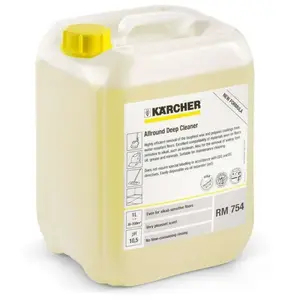 Kärcher Karcher 1 Nettoyant En Profondeur Rm 754 Asf - Karcher pas cher