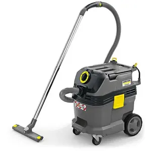 Comparateur de prix : Aspirateur eau et poussière NT 30/1 Tact L 1380W - KÄRCHER - 11482010