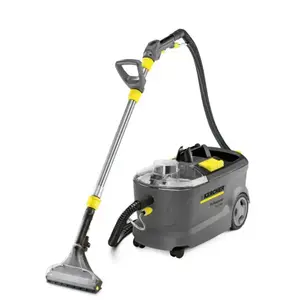 Comparateur de prix : Kärcher Injecteur extracteur 1200W Puzzi 10/2 Adv - KARCHER - 11931200
