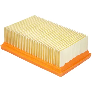 Comparateur de prix : Kärcher Filtre aspirateur plat aspirateurs mv 4/5/6 Karcher ASWF742386