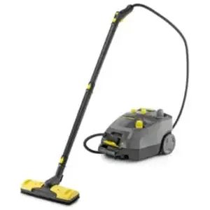 Comparateur de prix : Karcher Professional Kärcher SG 4/4 - nettoyeur à vapeur - traineau