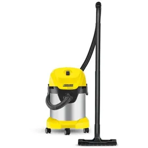 Kärcher Aspirateur eau et poussière Karcher WD3 PREMIUM pas cher