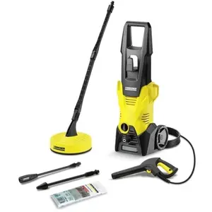 Kärcher Karcher - Nettoyeur haute pression k3 home 1601821 1.601-821.0 pas cher