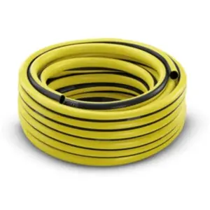 Comparateur de prix : Karcher Tuyau darrosage 30 m kärcher primoflex 2.645-248.0 jaune, noir 1 pc(s)