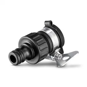 Comparateur de prix : Karcher Kärcher 2.645-256.0 plastique Adaptateur de robinet raccord enfichable