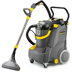 Karcher - Injecteur extracteur 1200W Puzzi 30/4 - kärcher - 11011200 pas cher
