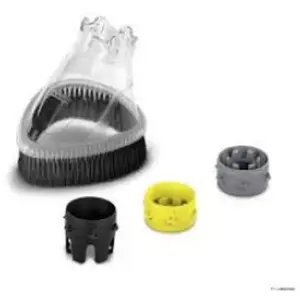 Comparateur de prix : Karcher Protection anti-éclaboussures Kärcher Home & Garden 2.642-706.0