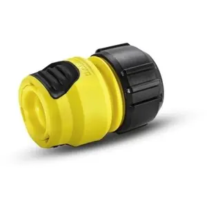Kärcher raccord universel plus - compatible avec tous les diametres de tuyauVendu paramazon