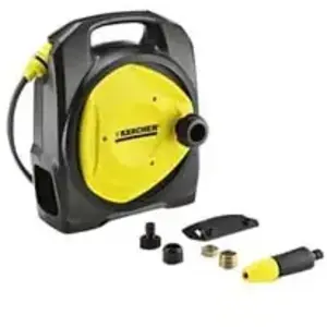 Kärcher Karcher - Mini compact reel cr 3.110 balcony 2.645-210.0 2645210.0 2645210 pas cher