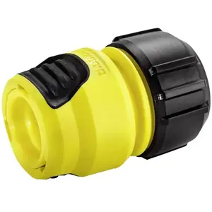 Comparateur de prix : Kärcher 2.645-191.0 Raccord universel Sans aquastop Plus suelto