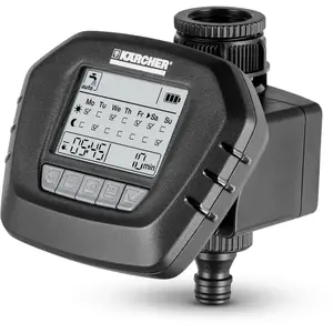 Comparateur de prix : Karcher - Programmateur d'arrosage wt 5 - kärcher - 26452190