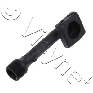 Kärcher Karcher - raccord cote rofoulement piece de rechan - 97552360 pas cher