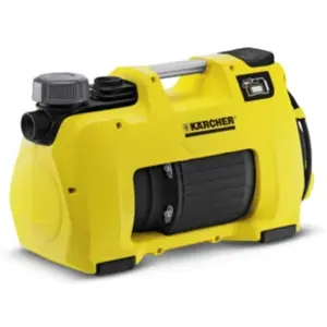 Comparateur de prix : Kärcher KARCHER-Pompe d'arrosage à déclenchement manuel BP 3 Home &amp