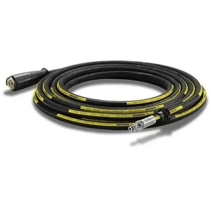 Karcher - Tuyau flexible haute pression DN 6 10 m - 6.391-882.0Vendu paramazon