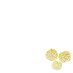 KÄRCHER Lot de 3 pads lustrants pour sols pierre, PVC et linoléum pas cher