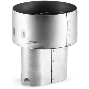 Kärcher Karcher 1 Tuyau D'évacuation Ovale 119mm Pour Nettoyeur Hds - Karcher pas cher