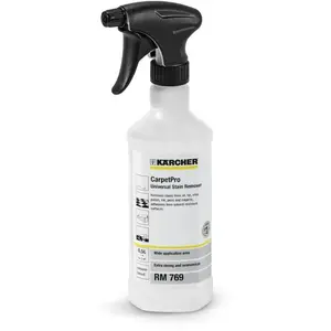 Kärcher Détachant universel RM 769 500 ml - 62954900 - Karcher pas cher