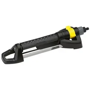 Comparateur de prix : Karcher Kärcher Home & Garden 2.645-134.0 os 5.320 s Arroseur oscillant 60 - 320 m²