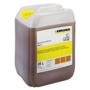 name" Détergent noir de fumée, sans 20L NTA RM 33 Karcher pas cher