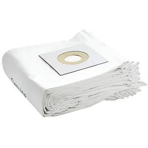 Kärcher Karcher 1 Sachet De Filtres Papier 10 Sacs - Karcher pas cher