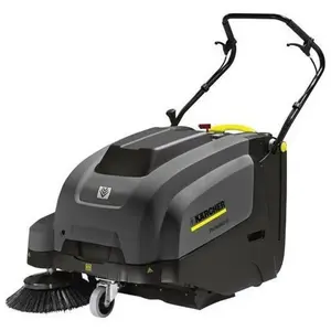 Kärcher Banyo - Karcher - Balayeuse auto-tractée 550mm 24V 400W - km 75/40 w Bp Pack pas cher