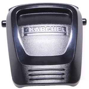 Comparateur de prix : Karcher Fermeture de cuve pour aspirateurs mv 3, wd 3, wd 3 Kärcher - 50750373