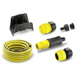 Kärcher Home & Garden 2.645-114.0 Kit adaptateur & tuyau 2.645-114.0 pas cher