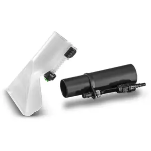 Comparateur de prix : Kärcher Petit suceur fauteuil pour injecteur extracteur SC