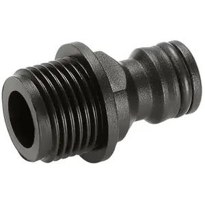 Comparateur de prix : Kärcher Adaptateur accessoires mâle g1/2 karcher - 2.645-098.0