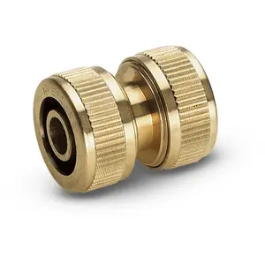 Comparateur de prix : Kärcher Karcher 2.645 102.0 Raccord réparateur laiton 13 15mm