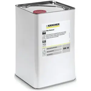 Détergent Déparaffineur 20L RM 36 Karcher