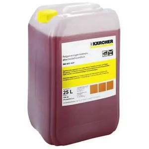 Kärcher Karcher - Détergent pour jantes acide rm 800 asf 20 litres - 62954410Vendu paramazon