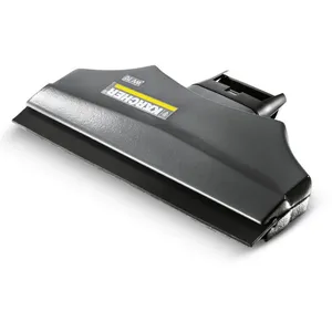 Kärcher Raclette vapeur vitres speciale petits carre Karcher ASWD837913 pas cher