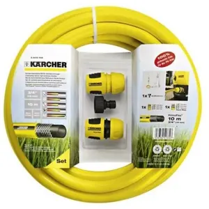 Kärcher KARCHER Set de raccordement pour nettoyeur haute pressionVendu parkaufland
