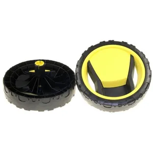 Comparateur de prix : Kärcher JEU DE ROUES pour NETTOYEUR HAUTE-PRESSION KARCHER - 45153250
