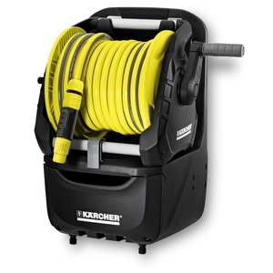 Kärcher Karcher station d'arrosage hr 7315 kit - 2 en 1Vendu paramazon
