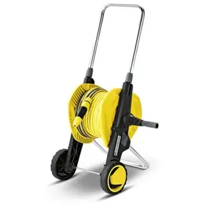 Chariot dévidoir Kärcher HT 3.420 Kit 1/2 avec 20 mètres de tuyau"Vendu parrakuten