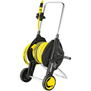 Kärcher Karcher 2.645 168.0 dévideur mobile sur roues Kit 1/2" 20 M pas cher