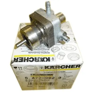 Kärcher POMPE A CARBURANT pour NETTOYEUR HAUTE-PRESSION KARCHER - 64729920 pas cher