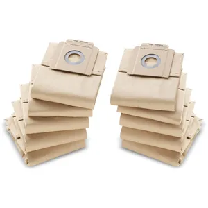 Comparateur de prix : Kärcher Sac aspirateur filtrant t7/1 dimensions : 370x160x70 Karcher 430656