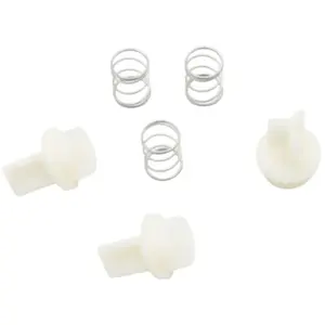 Non communiqué Kit De Soupape Pour Nettoyeur Haute-pression Karcher - 90012750 pas cher