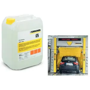 Kärcher Détergent Shampoing pour Voitures 200L RM 811 ASF Karcher pas cher