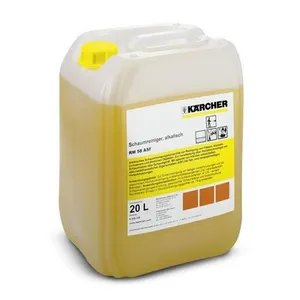 row&quot Détergent Agent moussant alcalin 20L RM 58 ASF KarcherVendu parmanutan