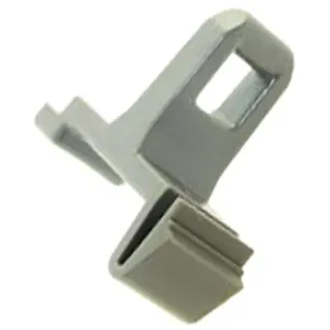 Comparateur de prix : Doigt verrou de porte pour Sèche-Linge whirlpool 480112101519