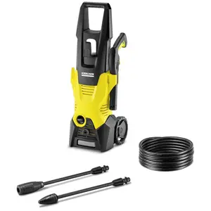 Kärcher Kärcher K3 - Nettoyeur haute pression à eau - 120 barVendu parrakuten