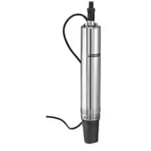 Comparateur de prix : Karcher Kärcher BP4 Deep Well pompe immergée multicellulaire, Jaune et Noir