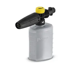 Comparateur de prix : Canon mousse Karcher pour application de détergent facile