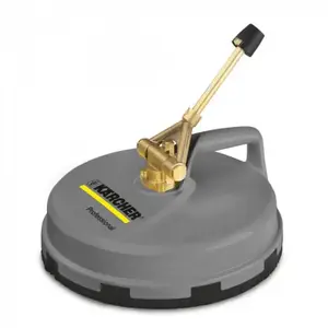 Comparateur de prix : Pression nettoyeur de sol fr 30 Karcher 4039784864245